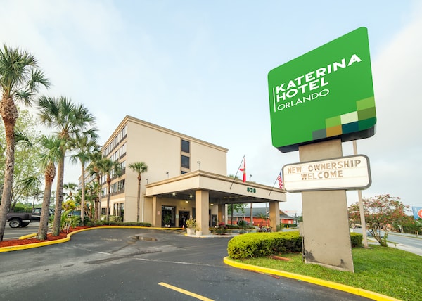 Katerina Hotel Orlando