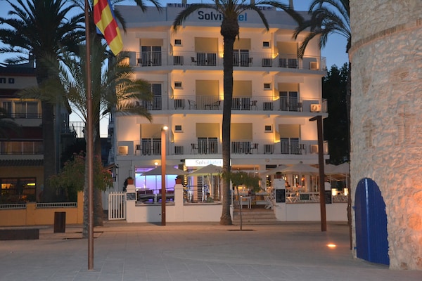 Solvi Hotel