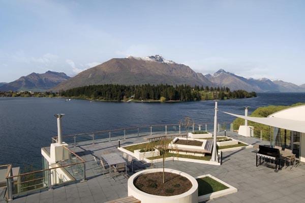 Oaks Queenstown Club Suites