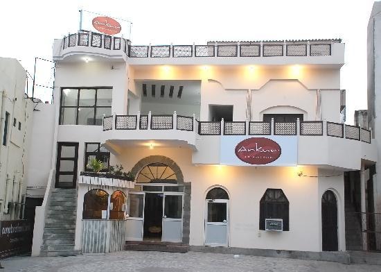 Hotel Alwar