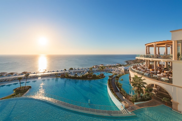 Atrium Prestige Thalasso Spa Resort & Villas