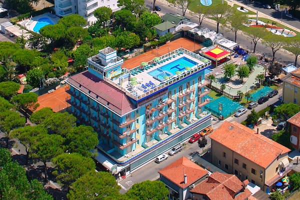 Hotel Colombo