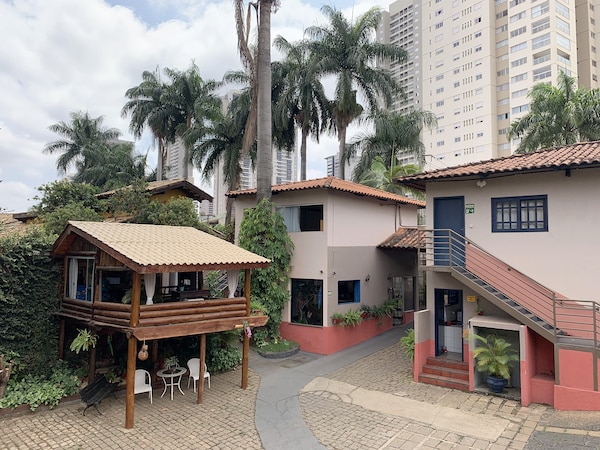 Hotel Serras De Goyaz Bueno, Goiânia
