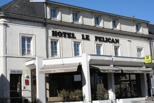 Hotel Le Pélican