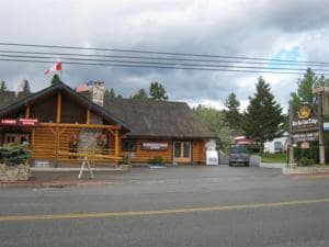 Cariboo Lodge