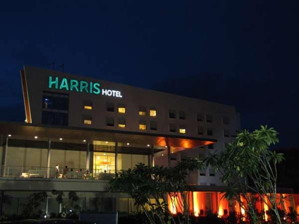 Harris Sentul City Bogor