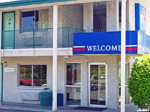 Motel 6-Eugene, OR - South Springfield