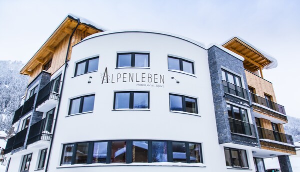 Hotel Alpenleben