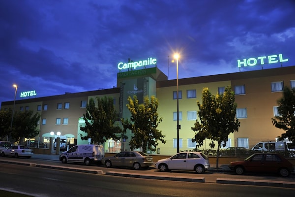 Hotel Campanile Murcia