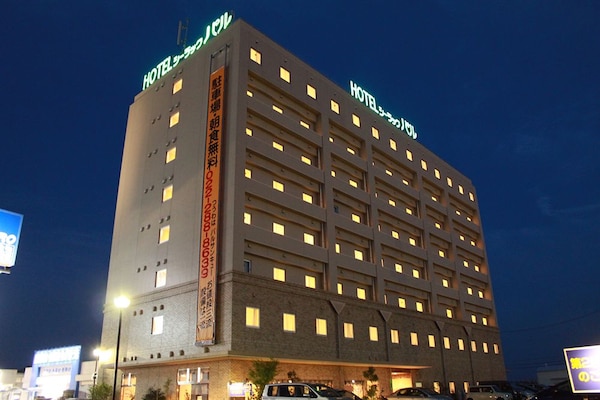 ホテル シーラックパル仙台