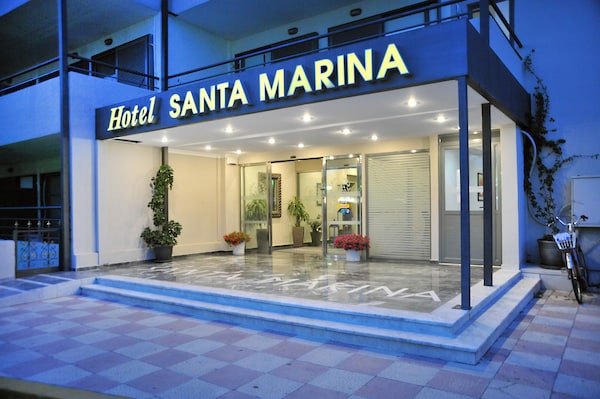 Santa Marina