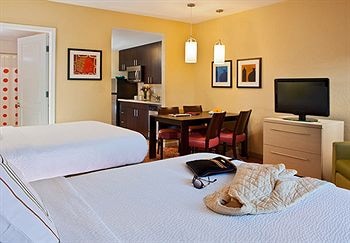 Towneplace Suites By Marriott Newnan