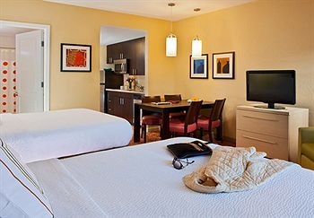 TownePlace Suites by Marriott Newnan