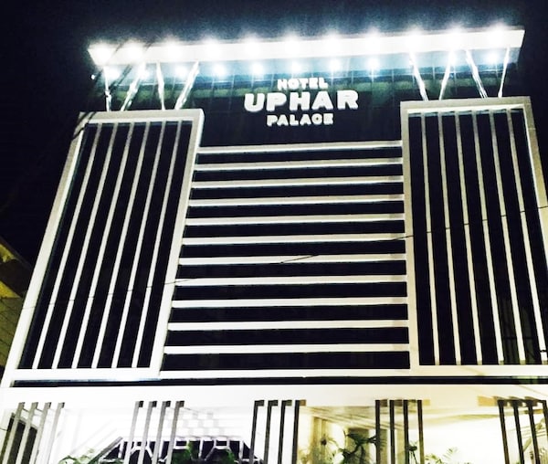 Hotel Uphar Palace