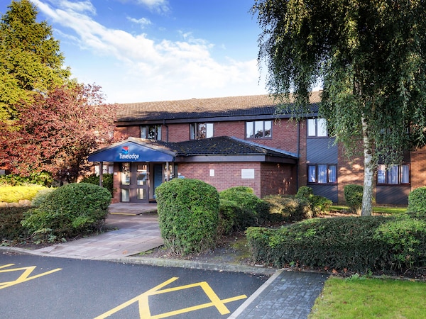 Travelodge Rugby Dunchurch