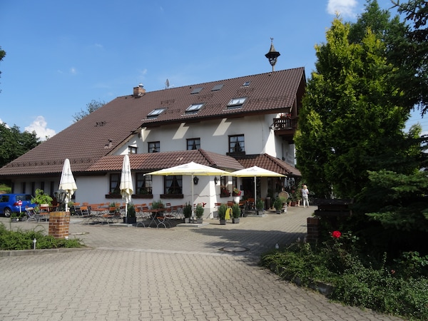 Hotel Almenrausch