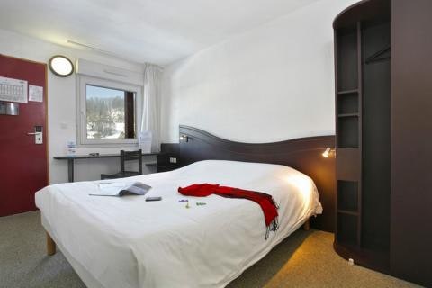 Couett' Hotel Rumilly
