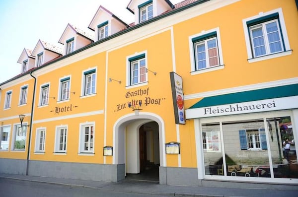 Gasthof Zur Alten Post