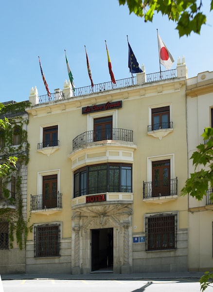 Hotel La Casa Grande