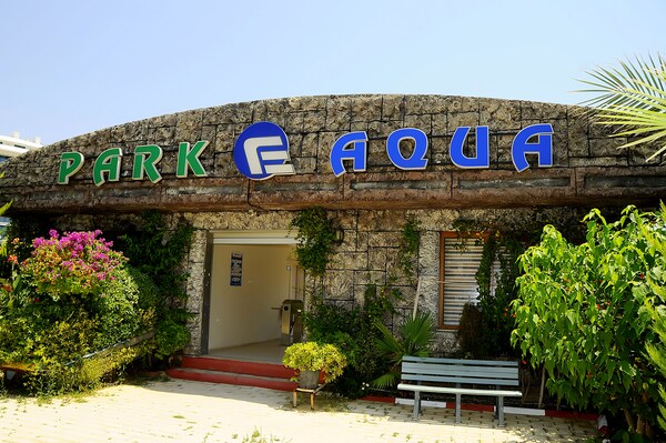 Park Aqua Rooms