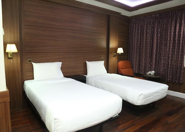 Lagos Travel Inn