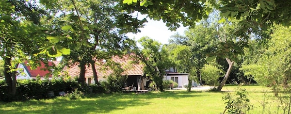 Villa De Hazelaar