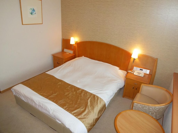 Kobe Luminous Hotel Sannomiya