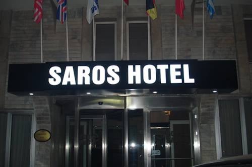 Hotel Saros