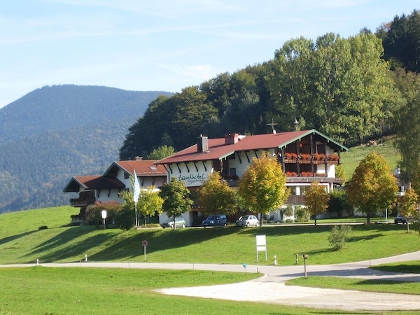 Landhotel Maiergschwendt by DEVA