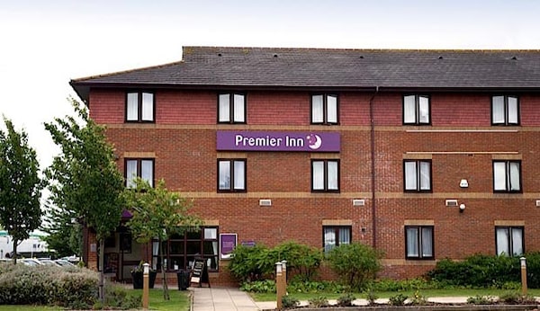 Premier Inn Huntingdon (A1/A14) hotel