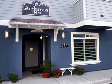Anderson Inn