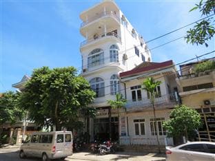 Hotel Nam Long