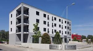 Barok Hotel and Apartments