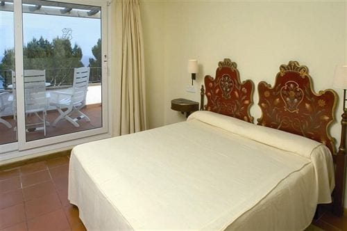 Hotel Sant Roc