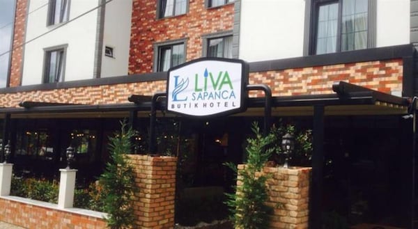 Liva Hotel Sapanca