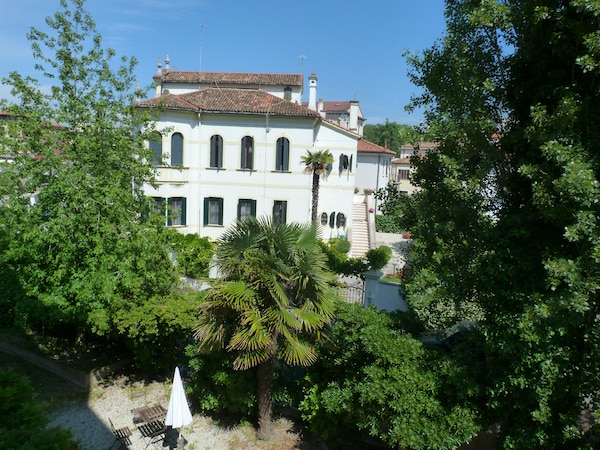 Hotel Villa Parco