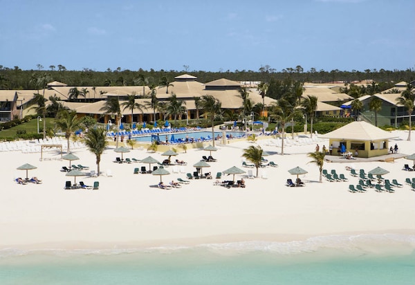 Viva Fortuna Beach By Wyndham, A Trademark All Inclusive