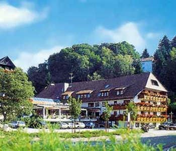 Hotel Schwärs Löwen