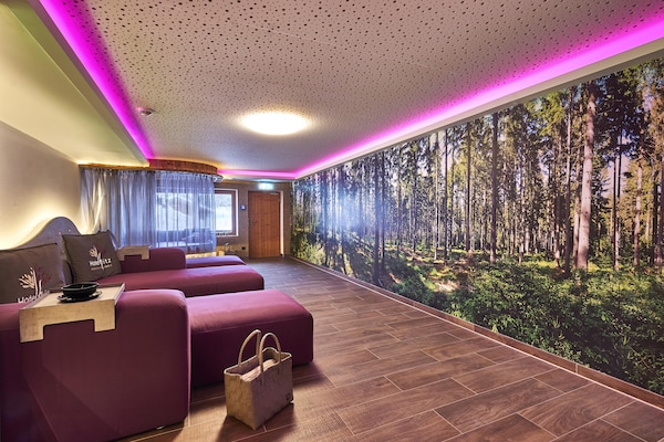 Hotel Fritz - Das Hotel der Bäume