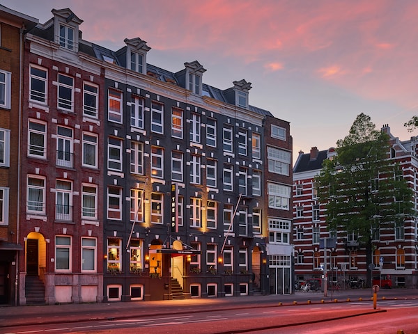 Amsterdam, Amsterdam, Netherlands