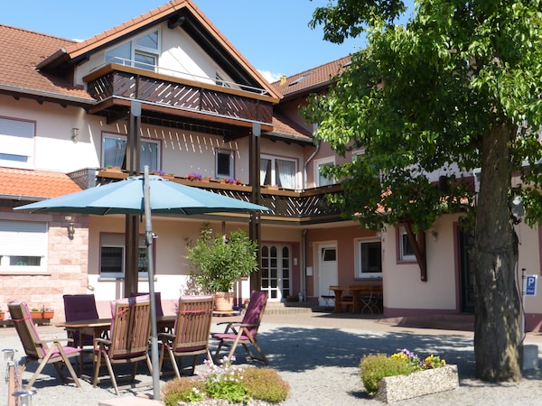 Birnbaumhof - Hotel Pension Und Ferienwohnungen