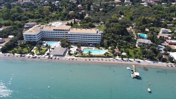 Elea Beach Hotel