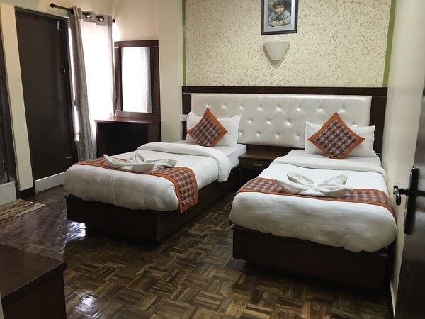 Hotel Aster Nepal