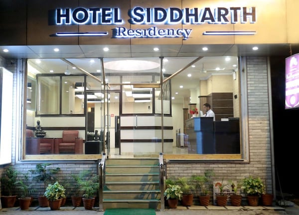 Siddharth Residency