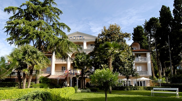 Hotel Marko Portorož