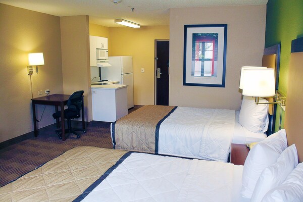 Extended Stay America Suites - Houston - Galleria - Westheimer