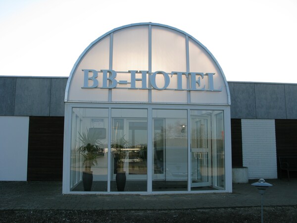 BB-Hotel Herning