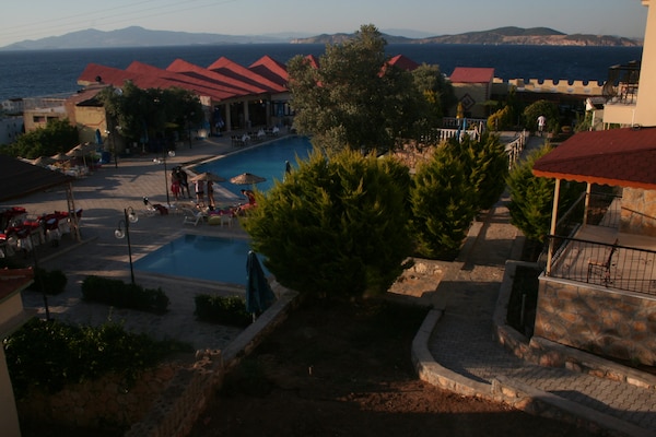 Alize Tatil Köyü