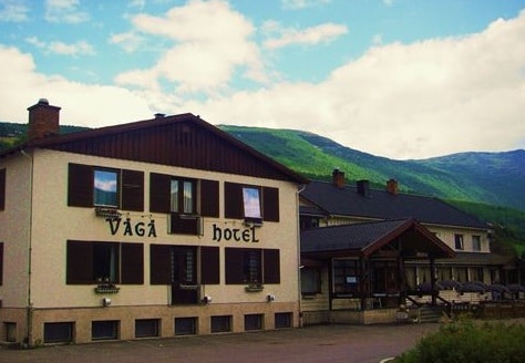 Hotel Vaga