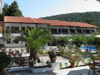 Delphi Resort